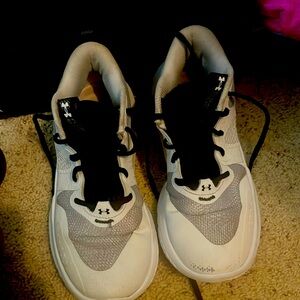 Under Armour Women’s Basketball Shoes
